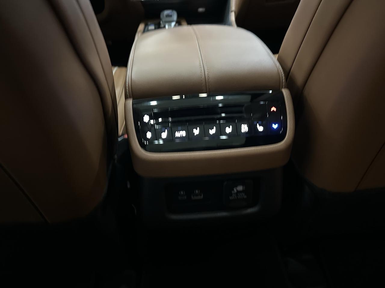 2025 INFINITI QX60 Autograph Annapolis MD