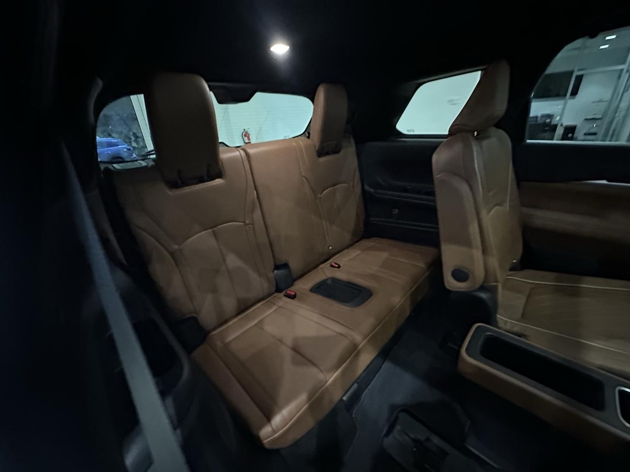 2025 INFINITI QX60 Autograph Annapolis MD