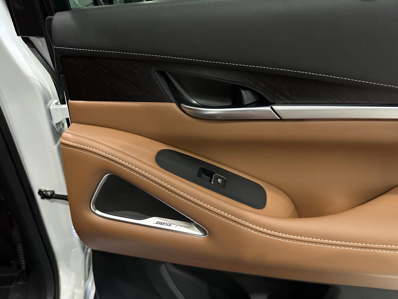 2025 INFINITI QX60 Autograph Annapolis MD