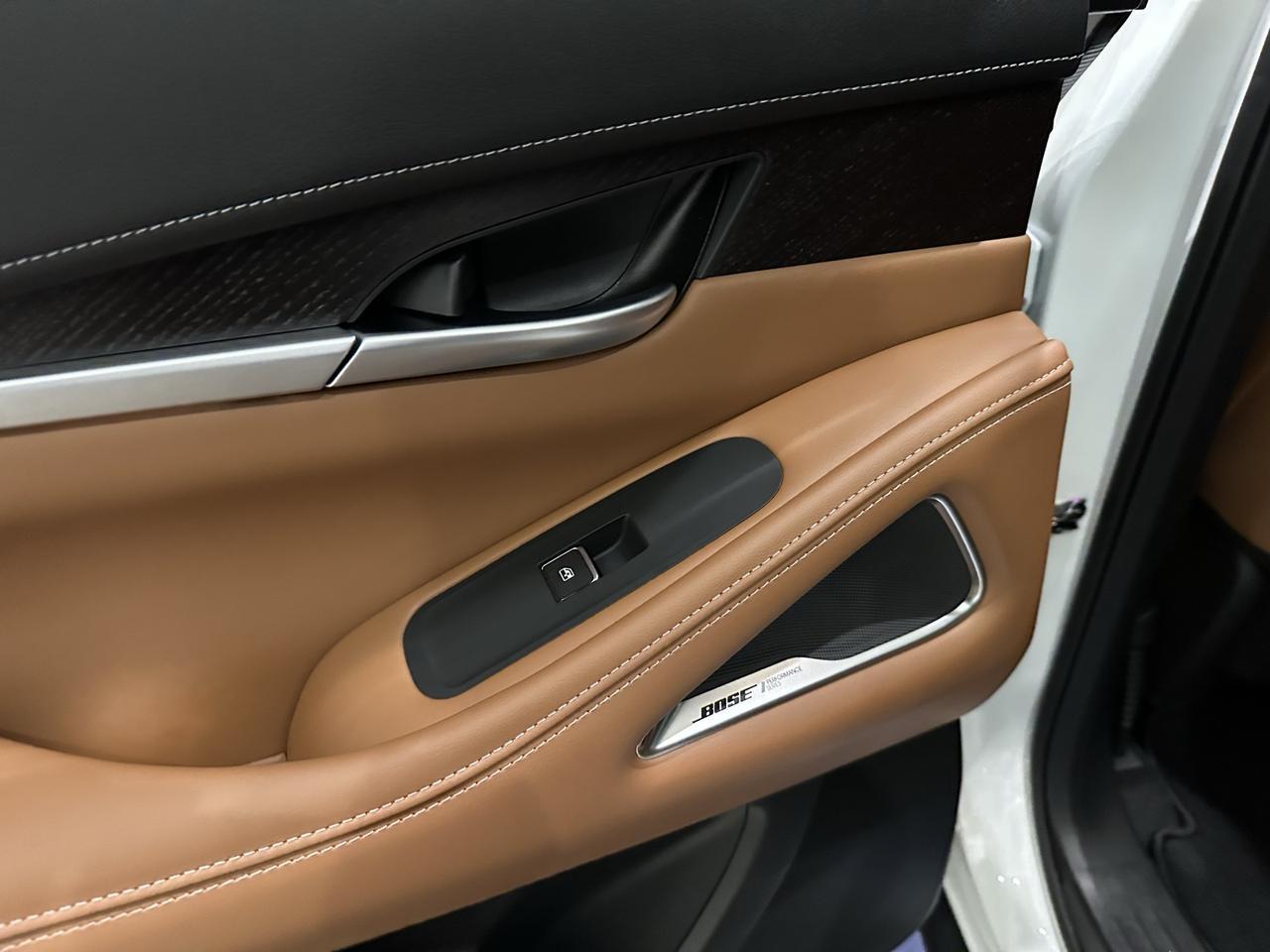 2025 INFINITI QX60 Autograph Annapolis MD