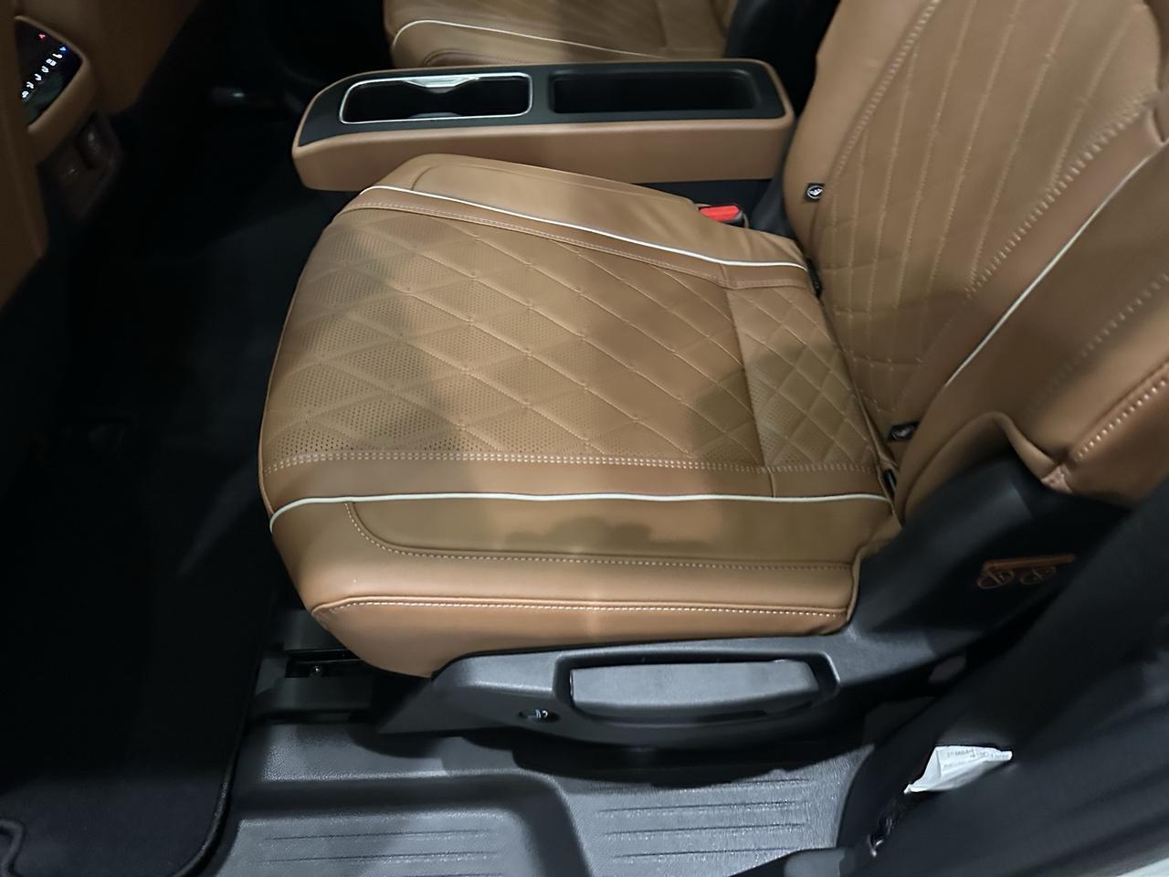 2025 INFINITI QX60 Autograph Annapolis MD