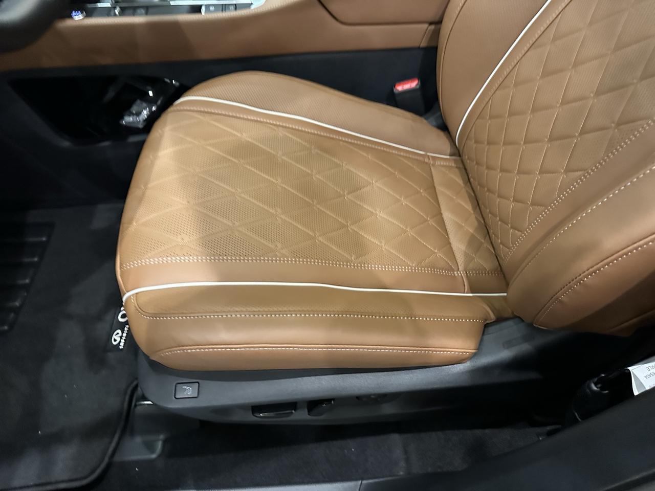 2025 INFINITI QX60 Autograph Annapolis MD