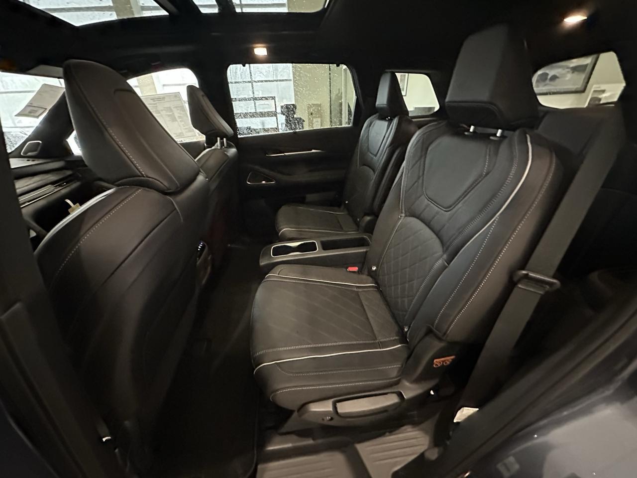 2025 INFINITI QX60 Autograph Annapolis MD