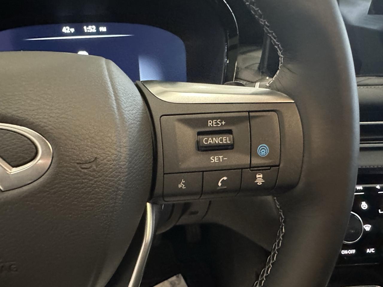 2025 INFINITI QX60 Autograph Annapolis MD