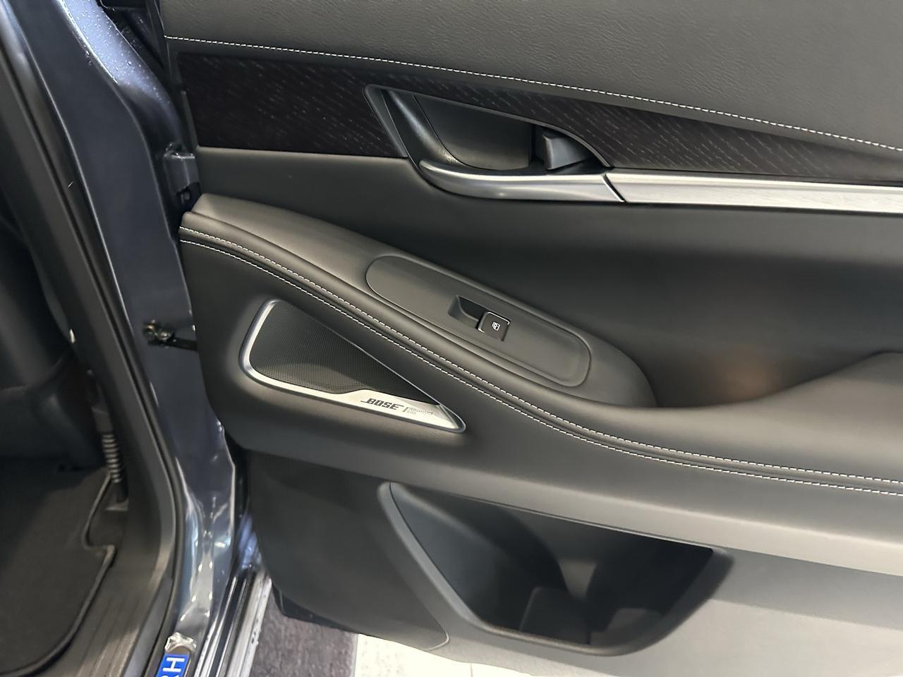 2025 INFINITI QX60 Autograph Annapolis MD