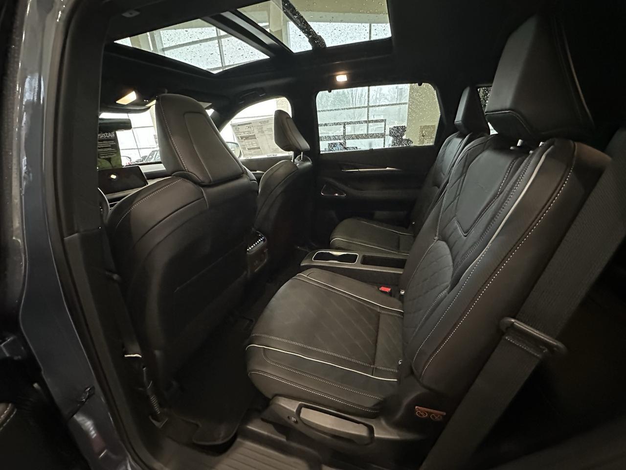 2025 INFINITI QX60 Autograph Annapolis MD