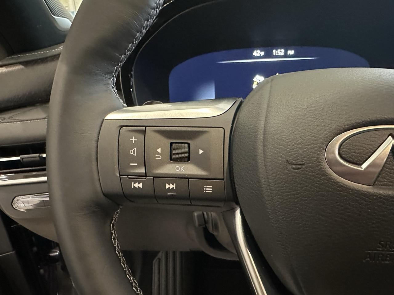 2025 INFINITI QX60 Autograph Annapolis MD