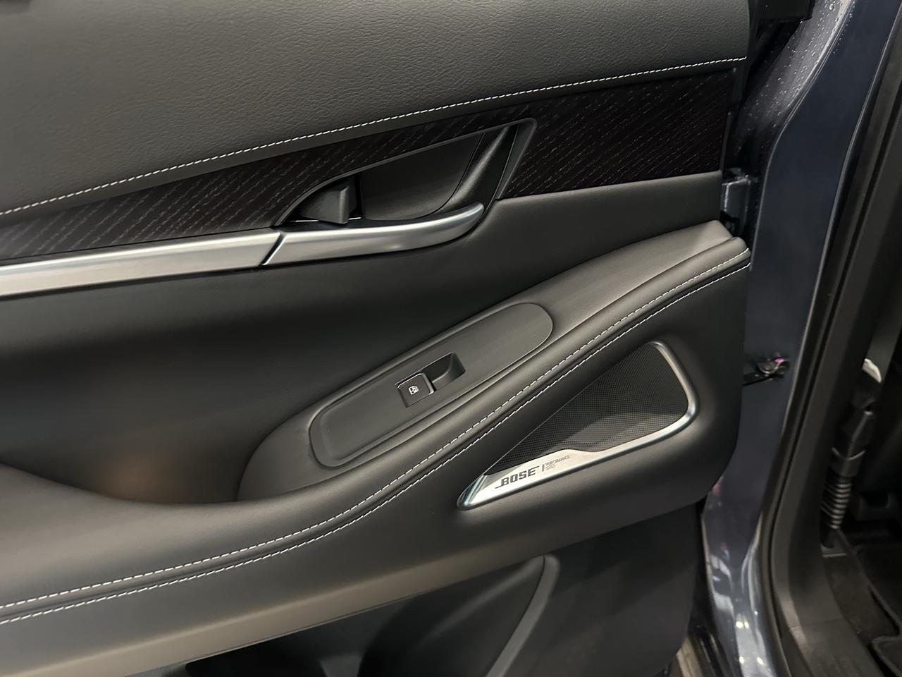 2025 INFINITI QX60 Autograph Annapolis MD