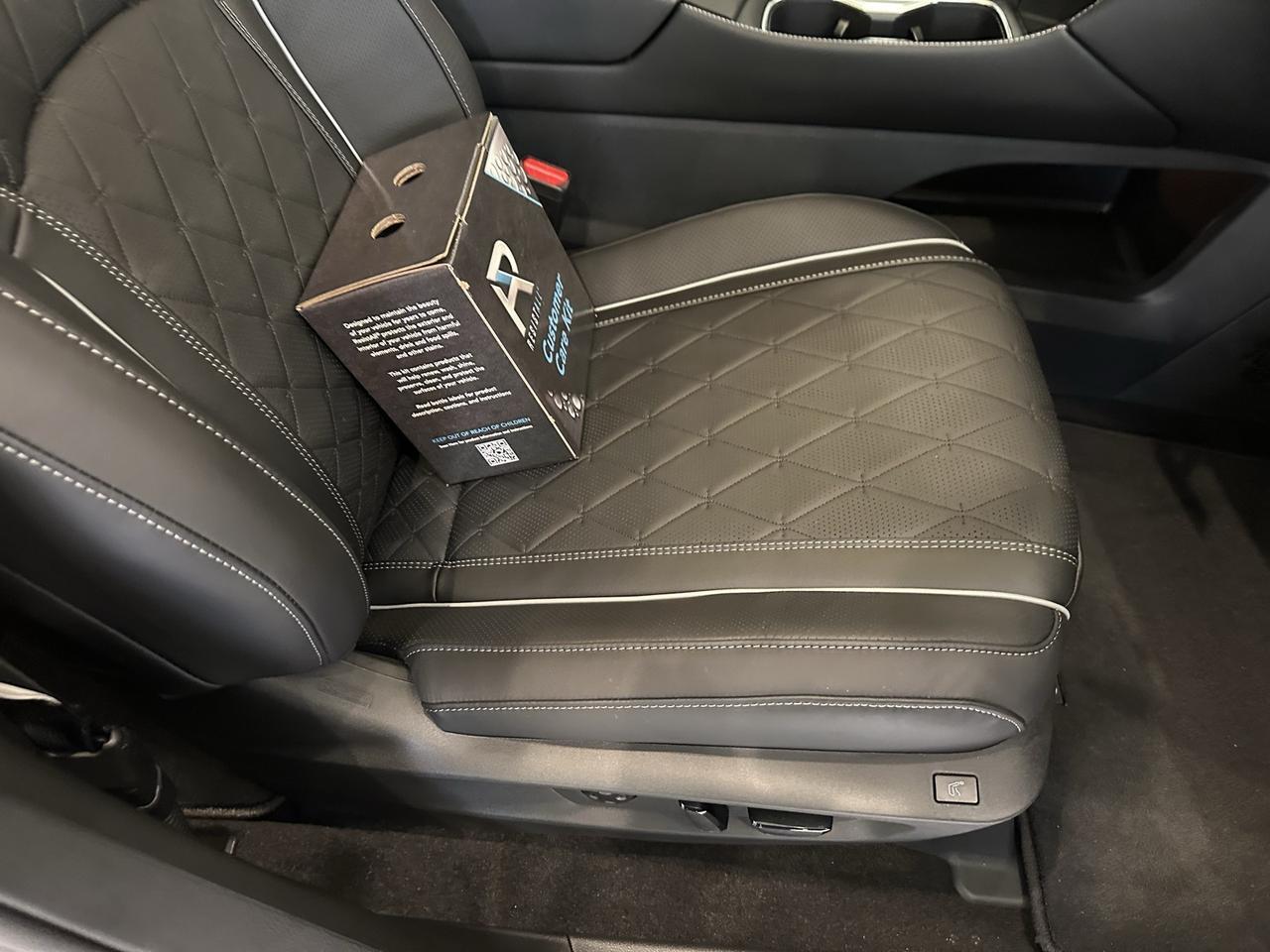 2025 INFINITI QX60 Autograph Annapolis MD