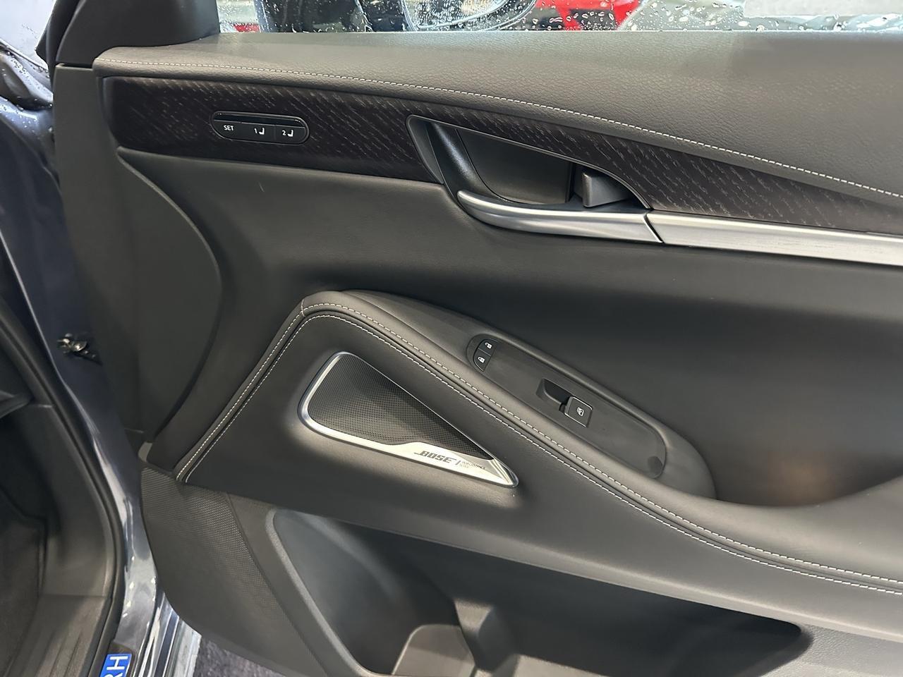 2025 INFINITI QX60 Autograph Annapolis MD