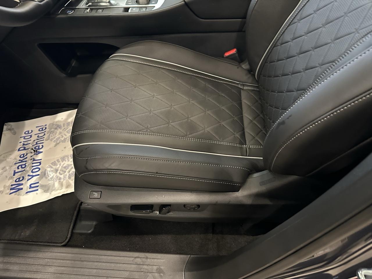 2025 INFINITI QX60 Autograph Annapolis MD