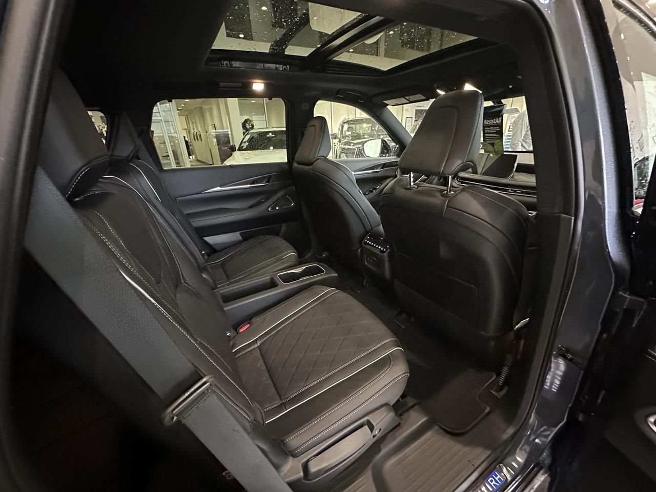 2025 INFINITI QX60 Autograph Annapolis MD