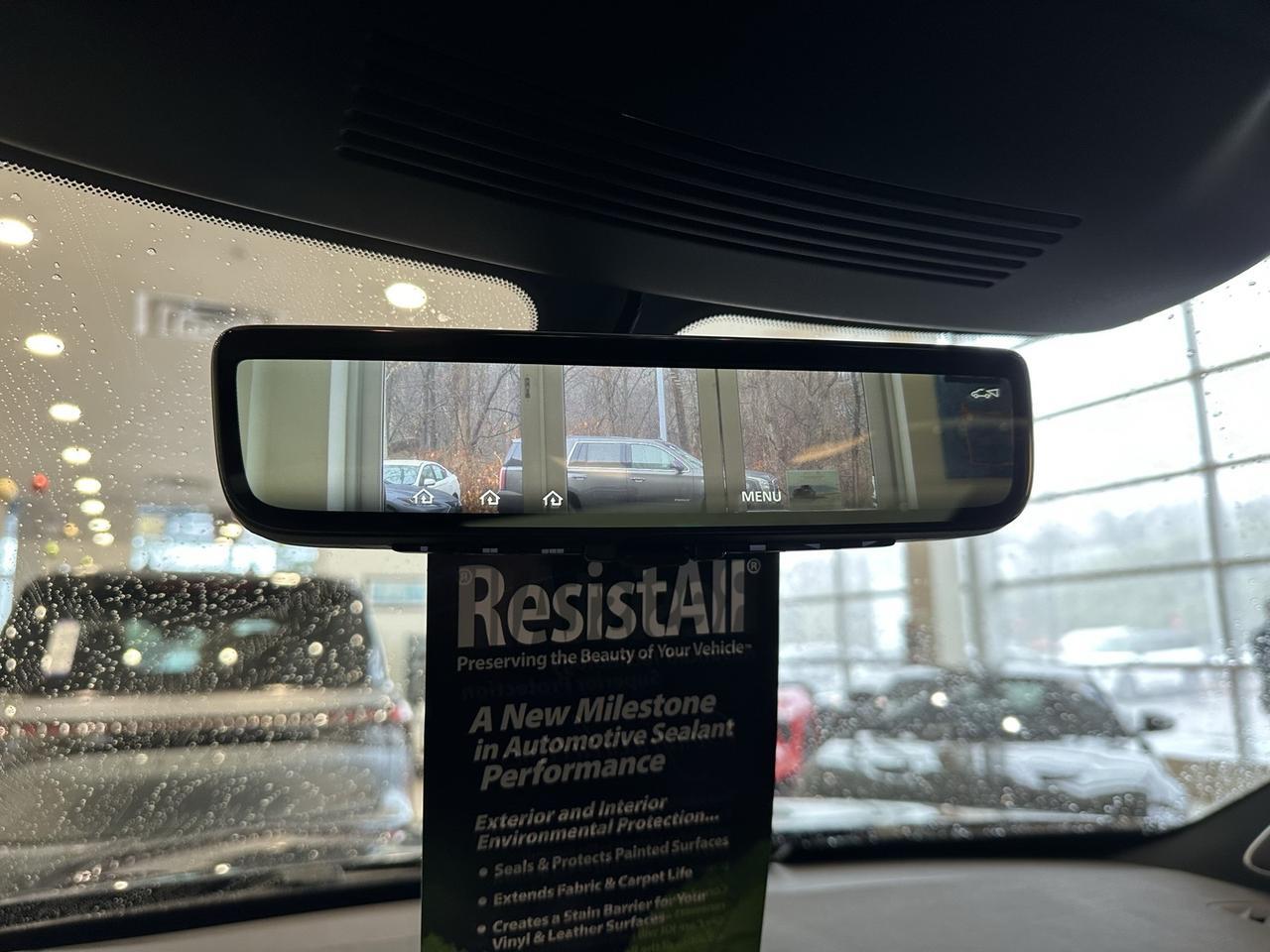 2025 INFINITI QX60 Autograph Annapolis MD