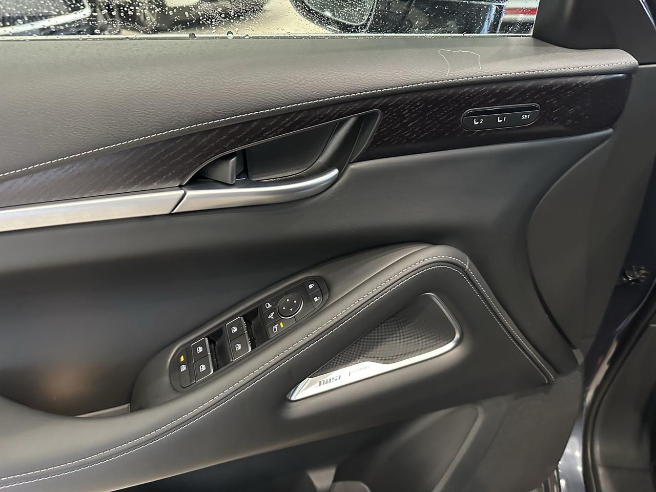 2025 INFINITI QX60 Autograph Annapolis MD