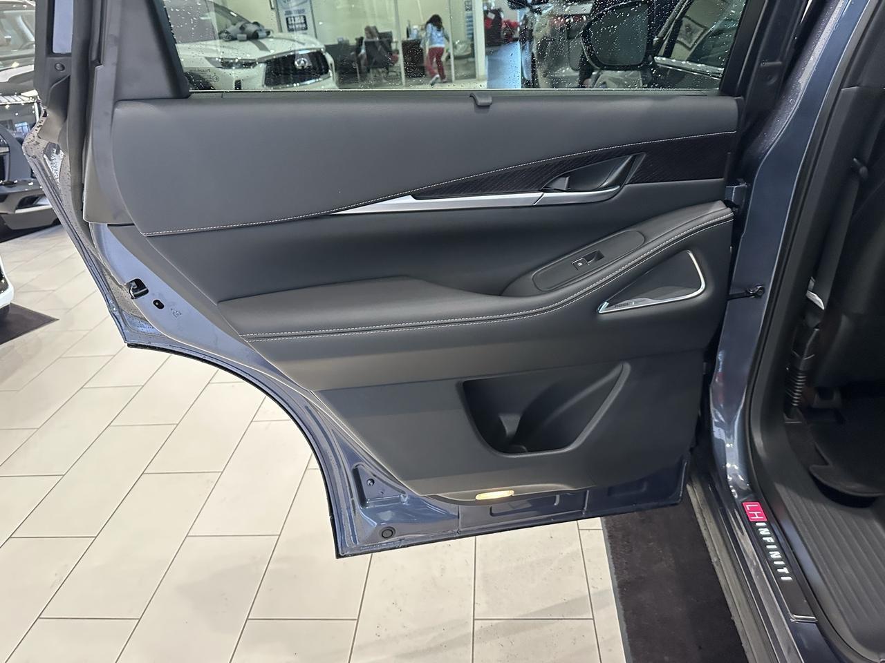 2025 INFINITI QX60 Autograph Annapolis MD