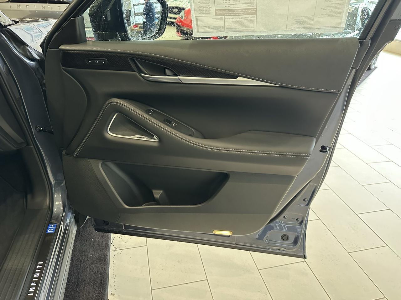 2025 INFINITI QX60 Autograph Annapolis MD