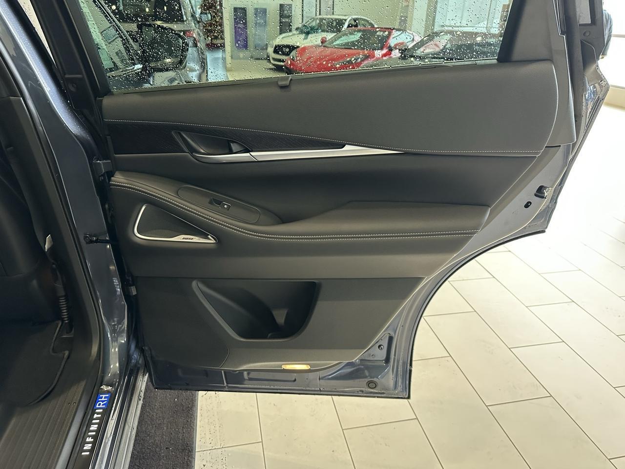 2025 INFINITI QX60 Autograph Annapolis MD