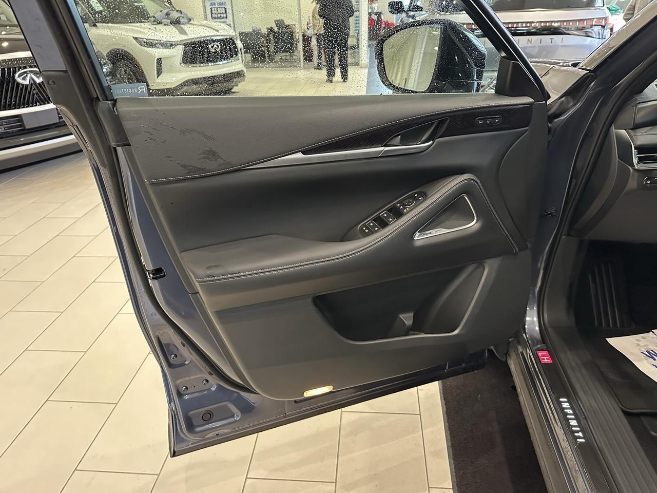 2025 INFINITI QX60 Autograph Annapolis MD