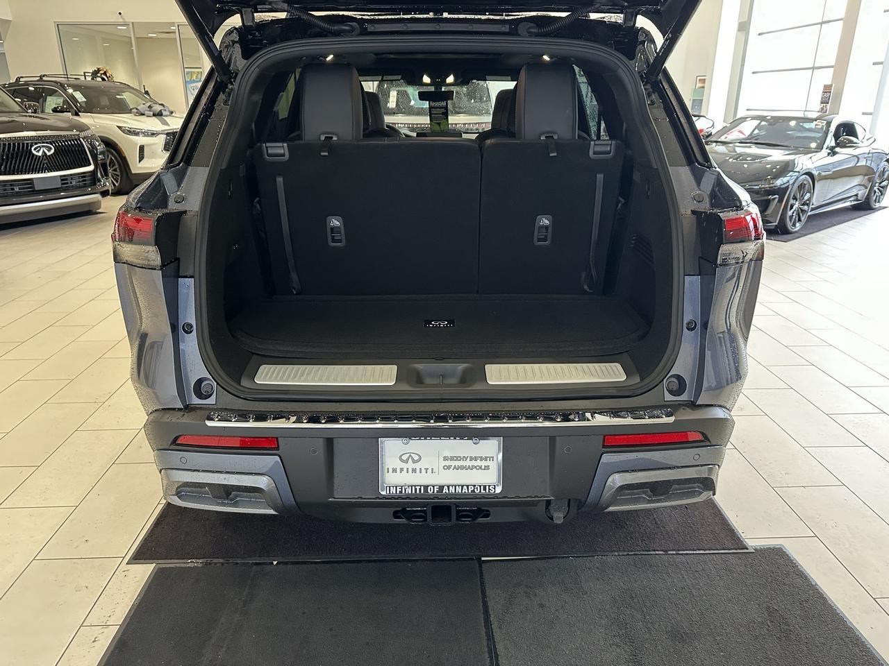 2025 INFINITI QX60 Autograph Annapolis MD