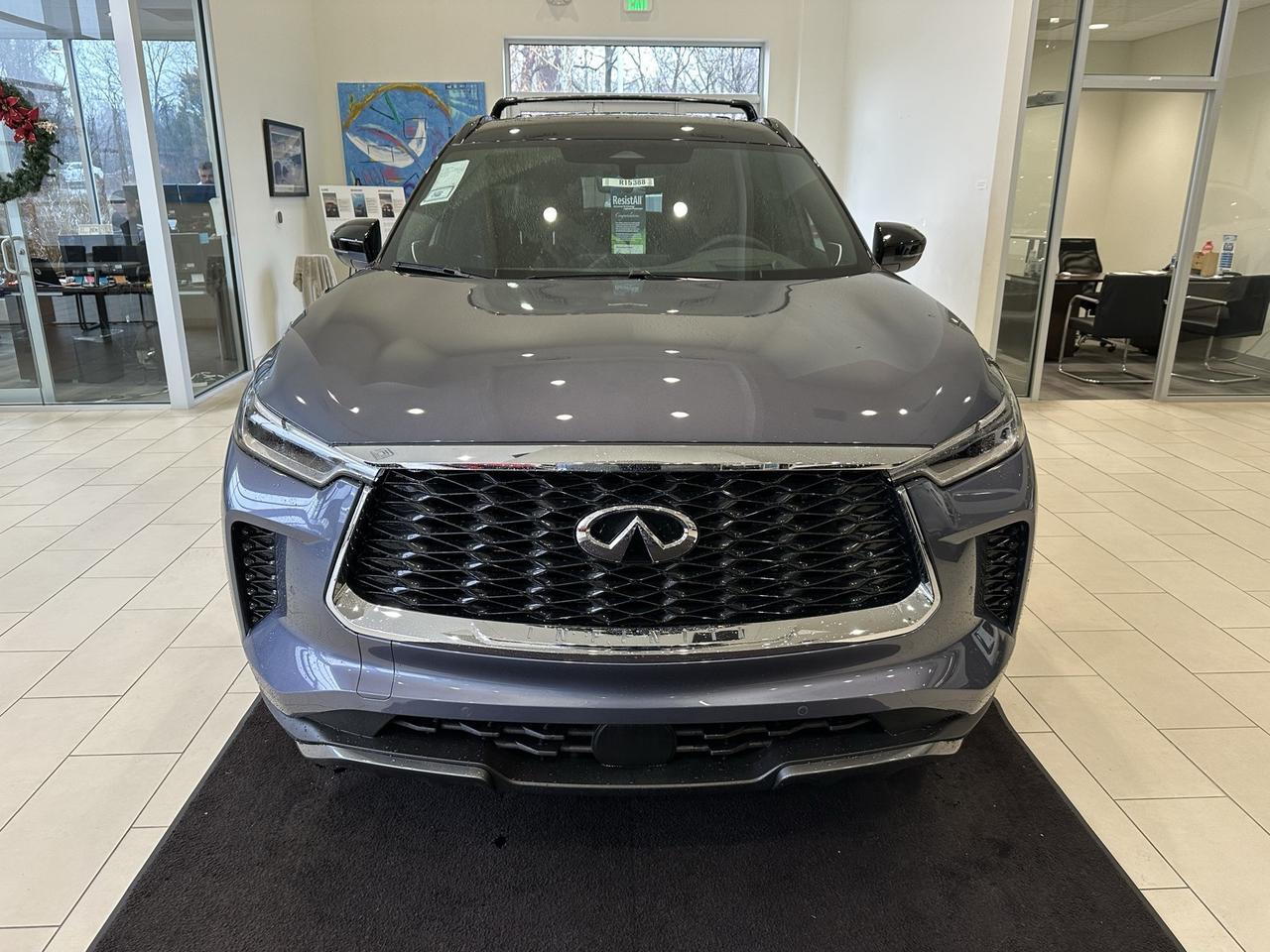 2025 INFINITI QX60 Autograph Annapolis MD