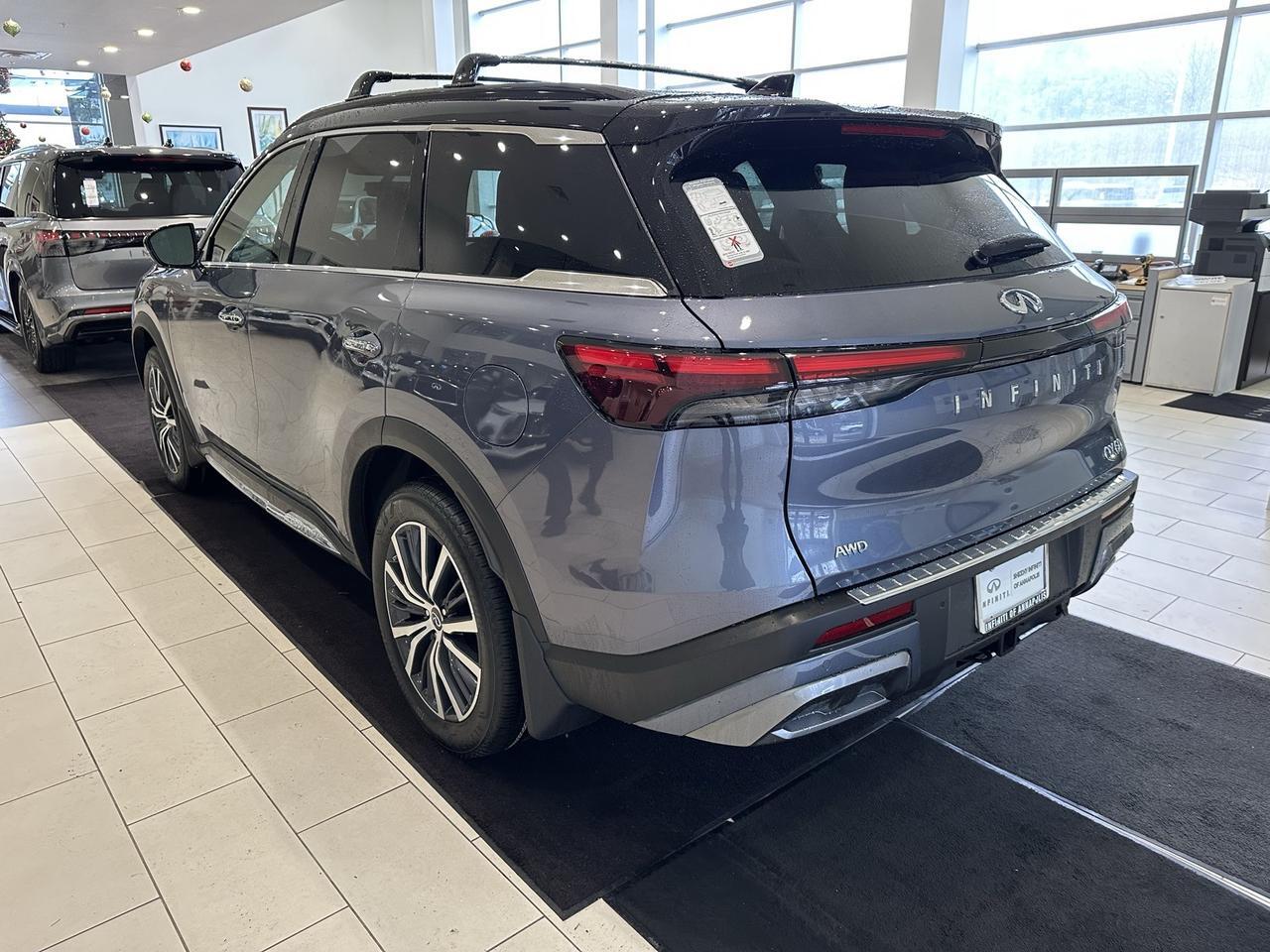 2025 INFINITI QX60 Autograph Annapolis MD