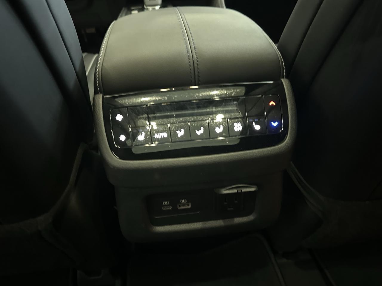 2025 INFINITI QX60 Autograph Annapolis MD