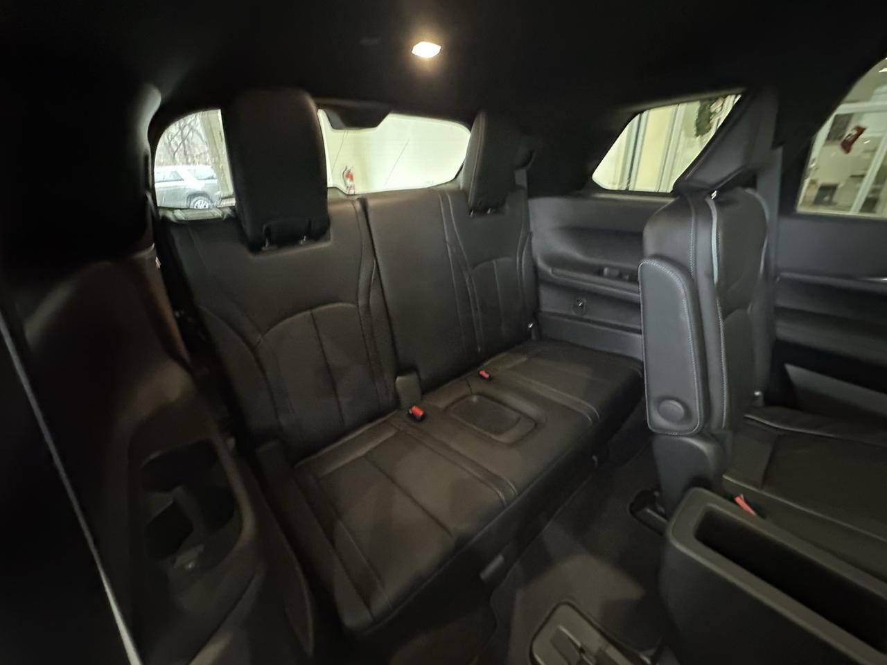 2025 INFINITI QX60 Autograph Annapolis MD