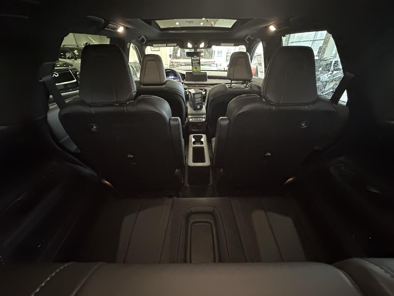 2025 INFINITI QX60 Autograph Annapolis MD