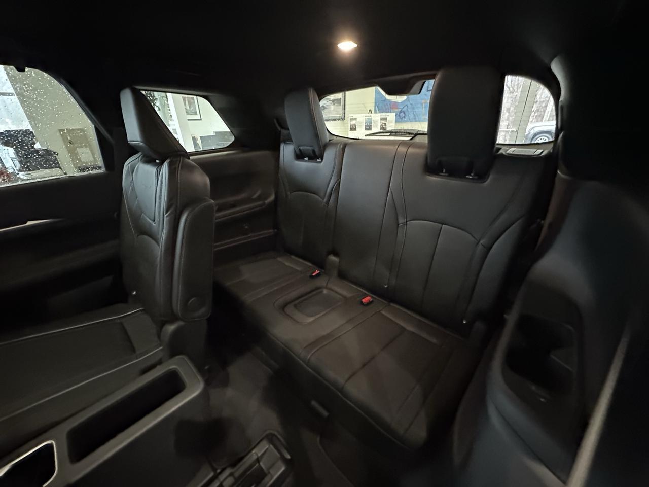 2025 INFINITI QX60 Autograph Annapolis MD