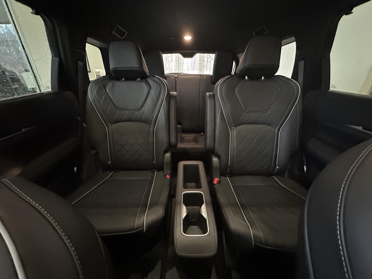 2025 INFINITI QX60 Autograph Annapolis MD