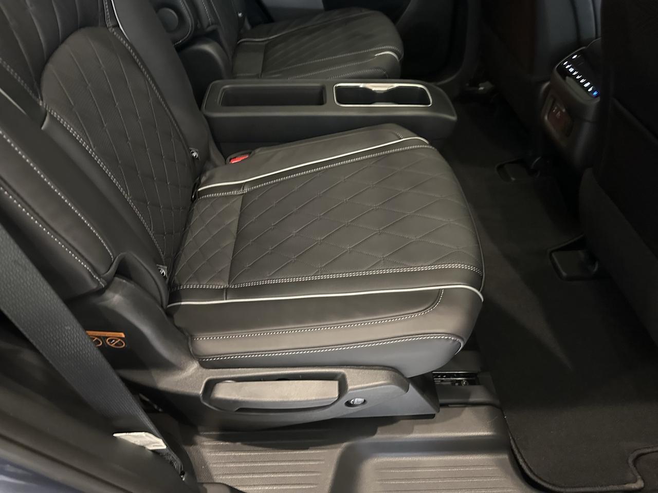 2025 INFINITI QX60 Autograph Annapolis MD