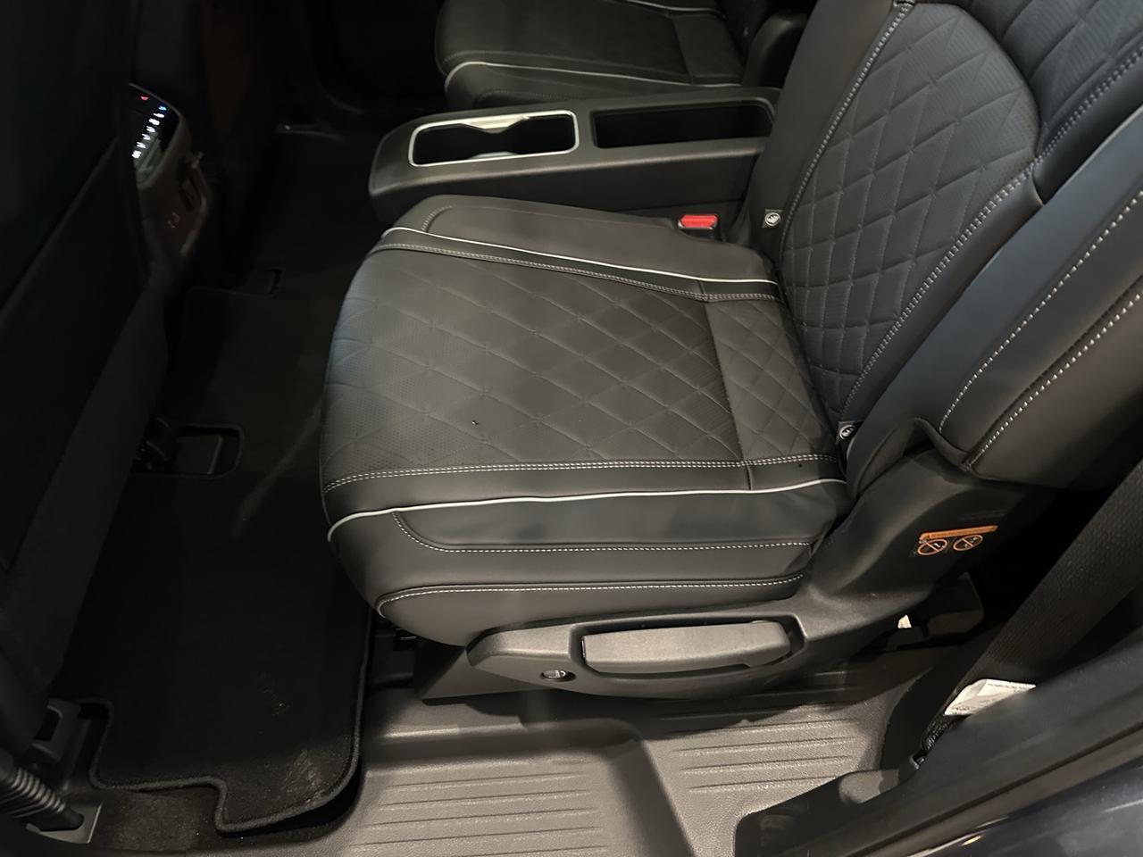 2025 INFINITI QX60 Autograph Annapolis MD