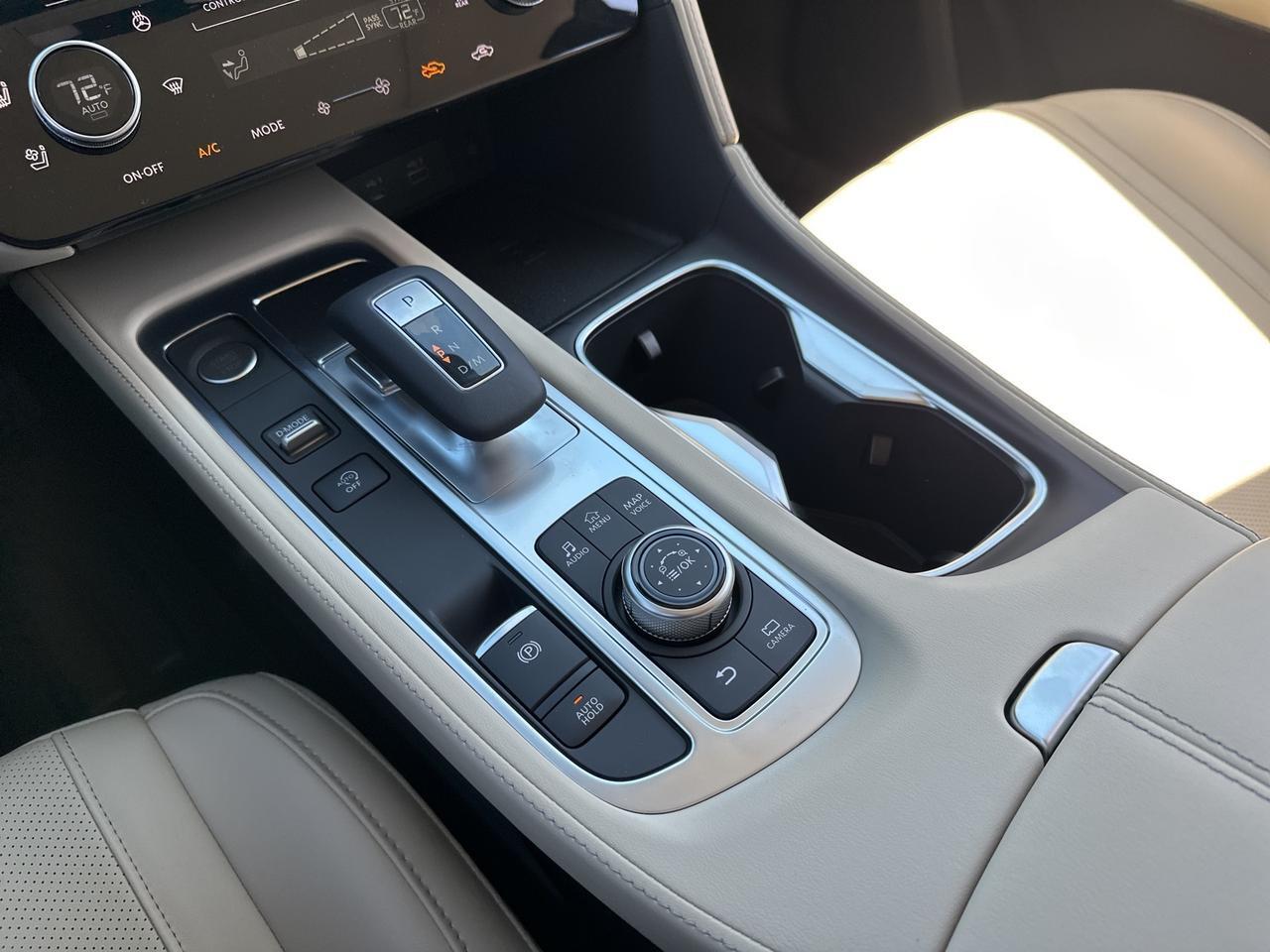 2025 INFINITI QX60 LUXE Chantilly VA