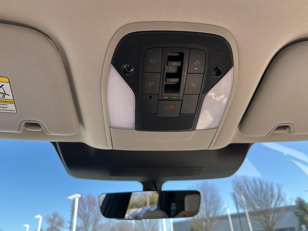 2025 INFINITI QX60 LUXE Chantilly VA