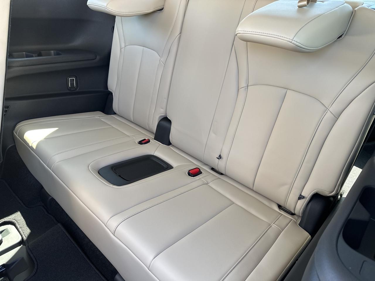 2025 INFINITI QX60 LUXE Chantilly VA