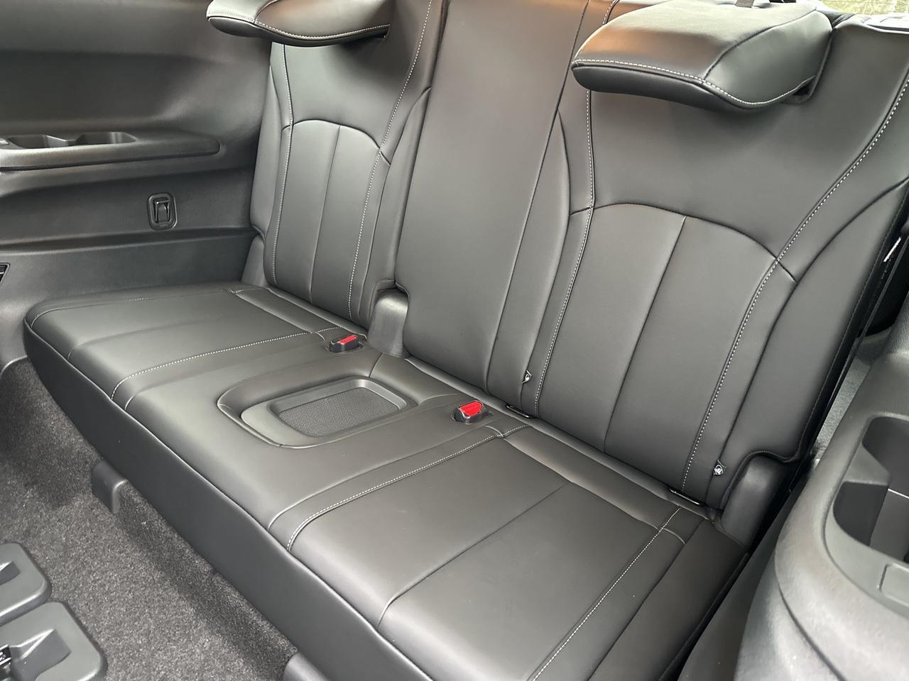 2025 INFINITI QX60 LUXE Chantilly VA