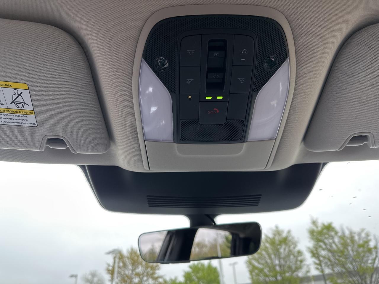 2025 INFINITI QX60 LUXE Chantilly VA