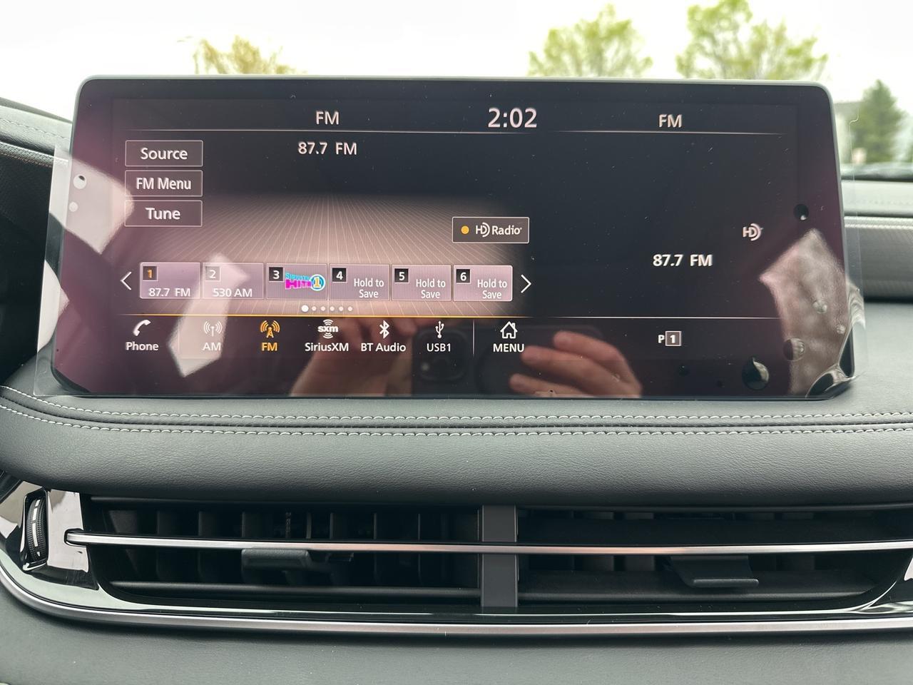 2025 INFINITI QX60 LUXE Chantilly VA