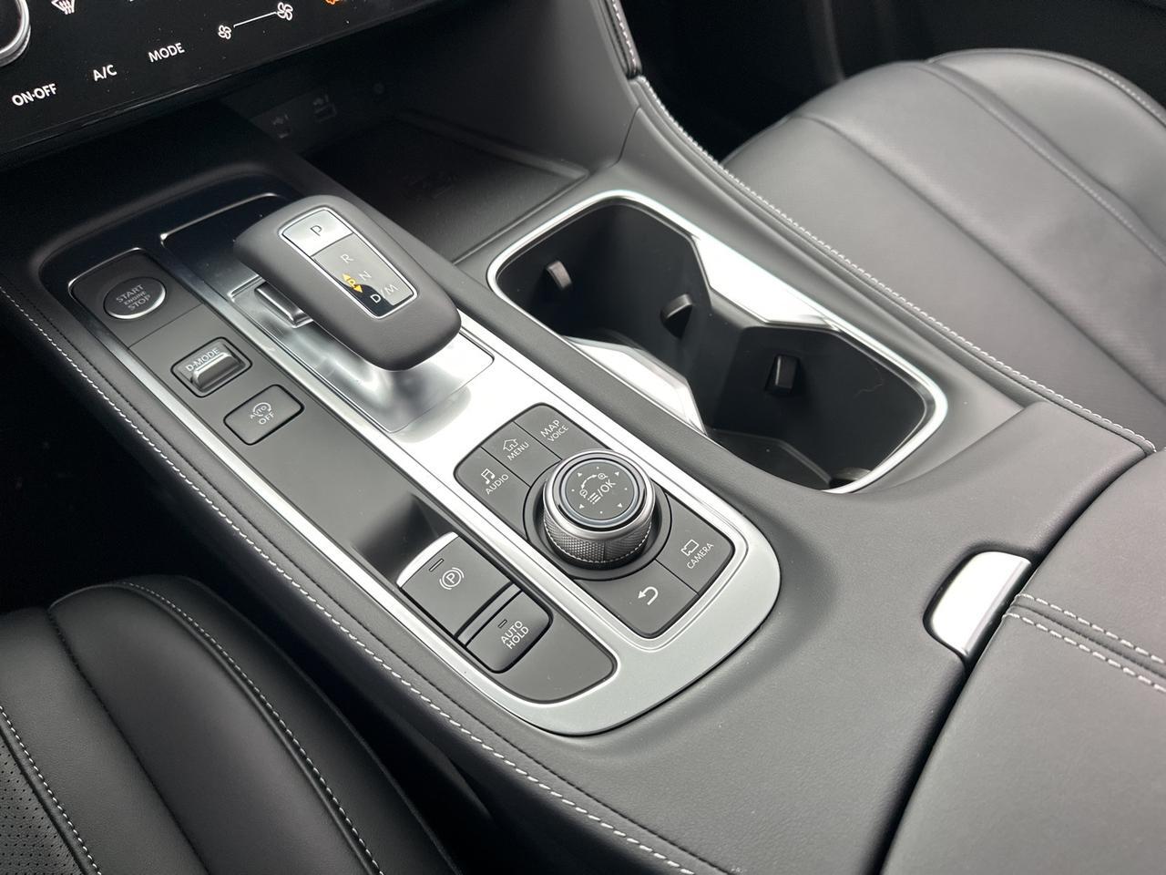 2025 INFINITI QX60 LUXE Chantilly VA