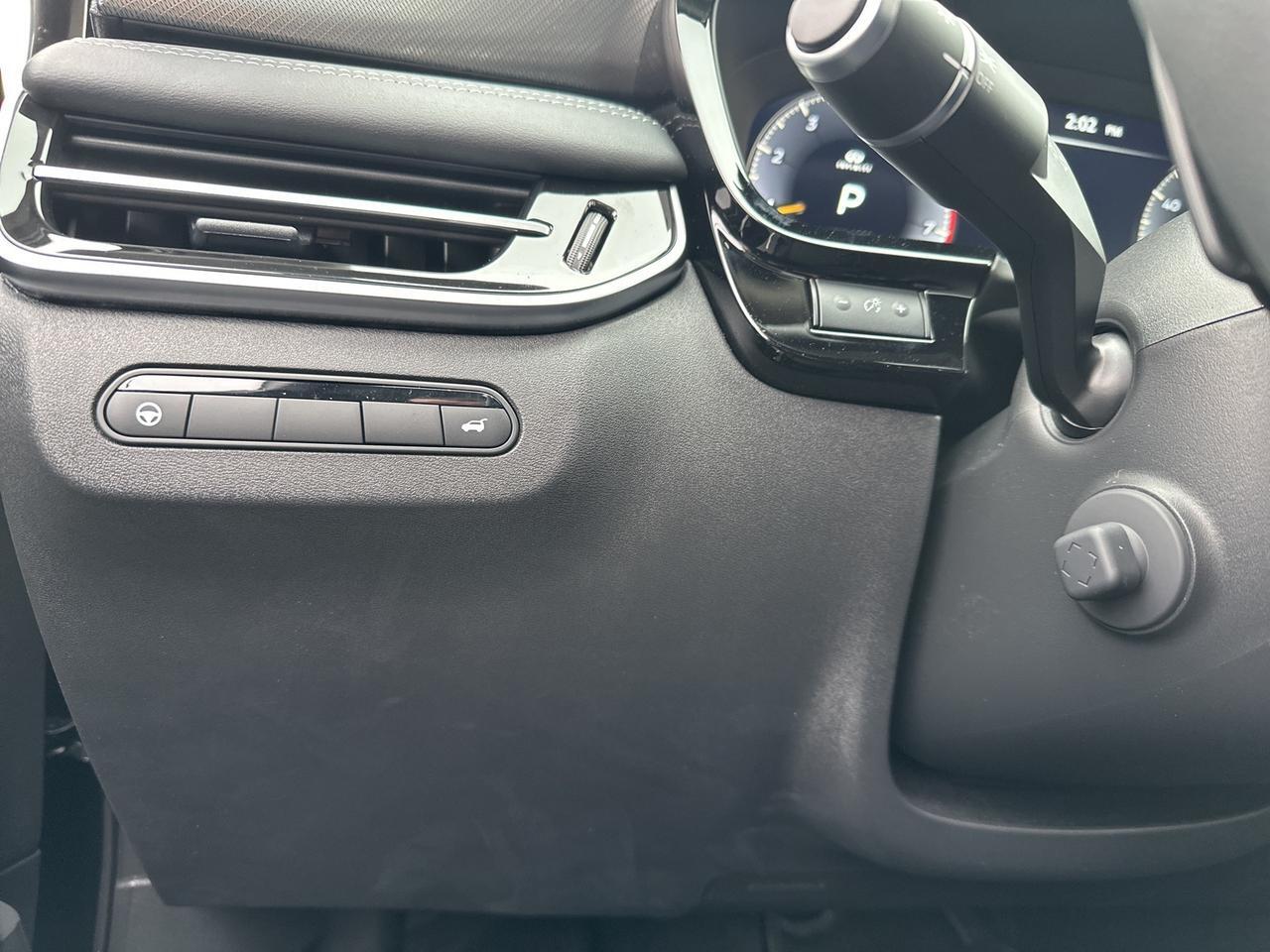 2025 INFINITI QX60 LUXE Chantilly VA