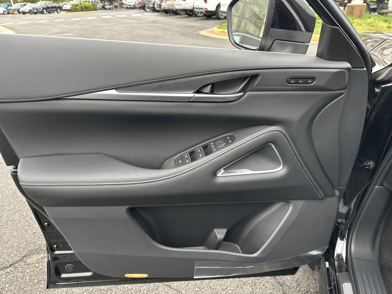 2025 INFINITI QX60 LUXE Chantilly VA