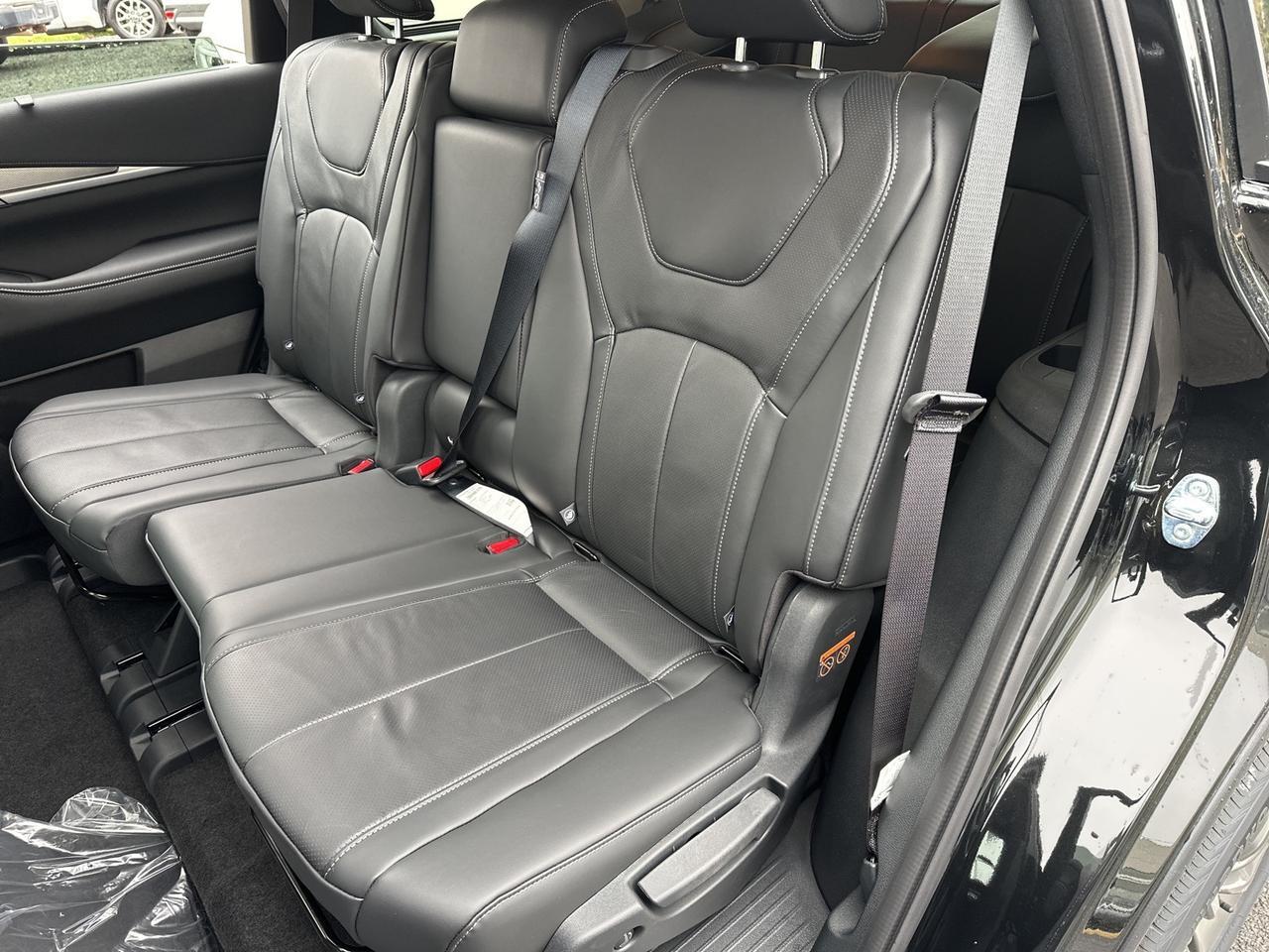 2025 INFINITI QX60 LUXE Chantilly VA