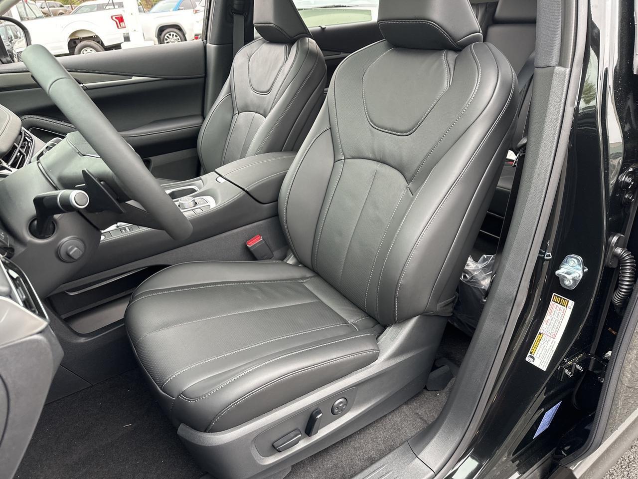 2025 INFINITI QX60 LUXE Chantilly VA