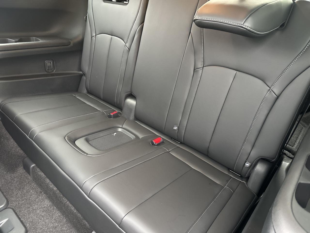 2025 INFINITI QX60 LUXE Chantilly VA