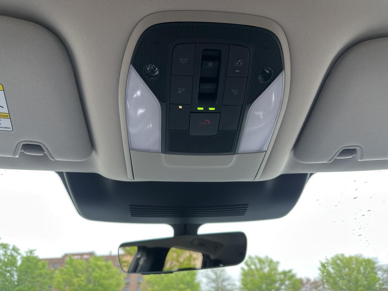 2025 INFINITI QX60 LUXE Chantilly VA