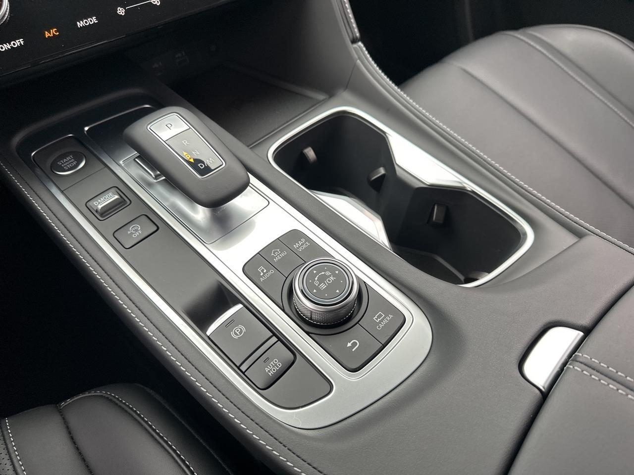 2025 INFINITI QX60 LUXE Chantilly VA