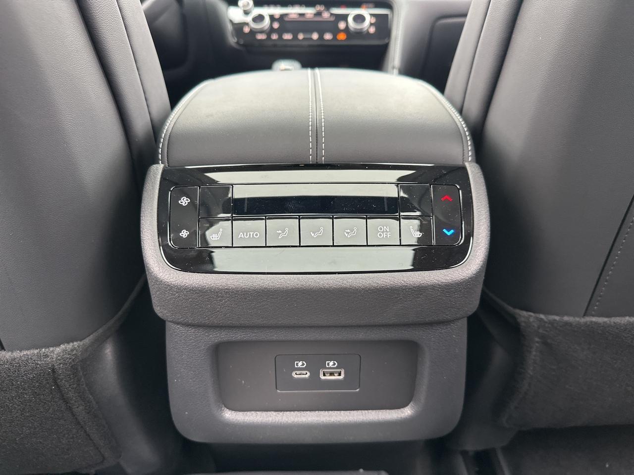 2025 INFINITI QX60 LUXE Chantilly VA