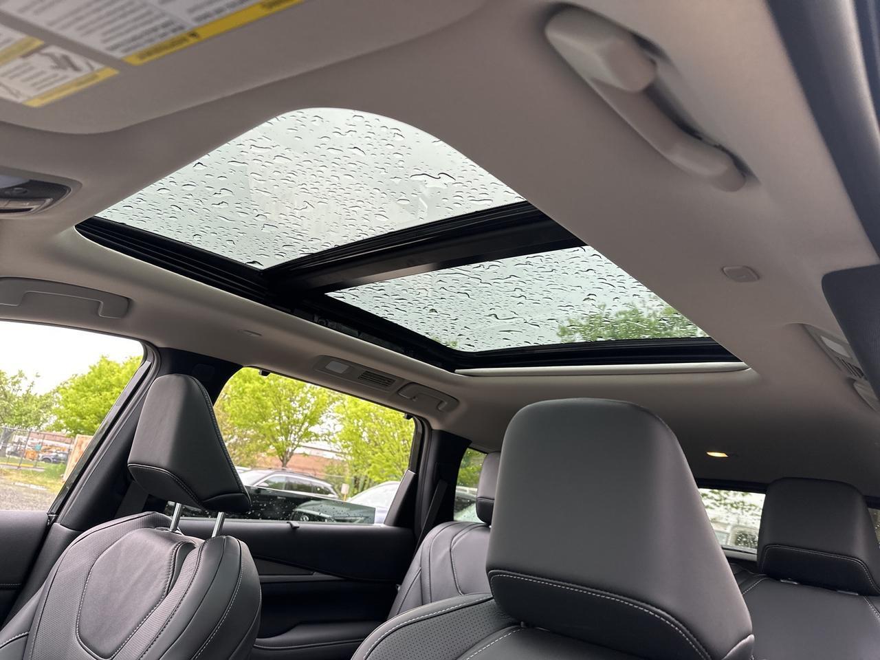 2025 INFINITI QX60 LUXE Chantilly VA