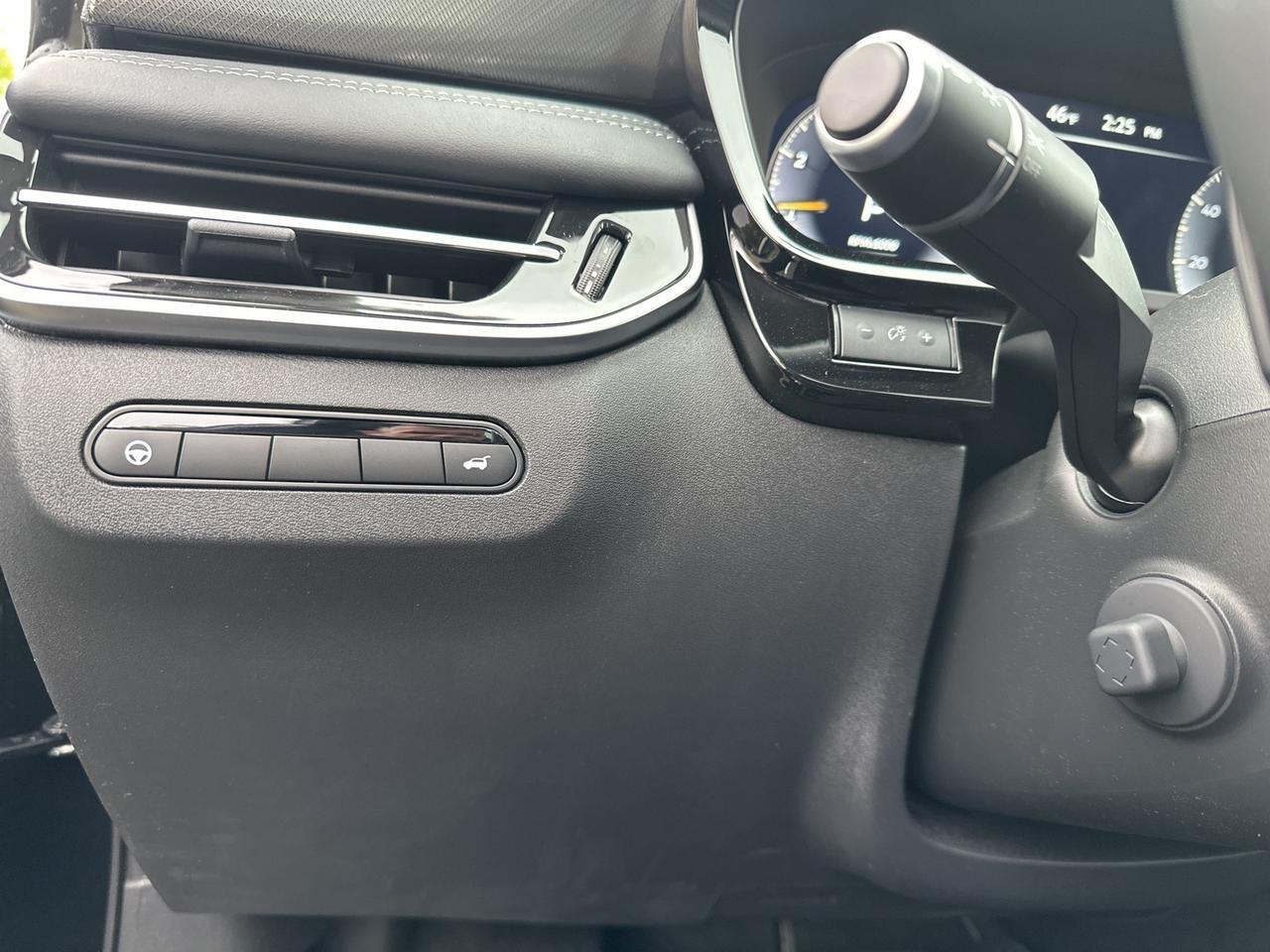 2025 INFINITI QX60 LUXE Chantilly VA