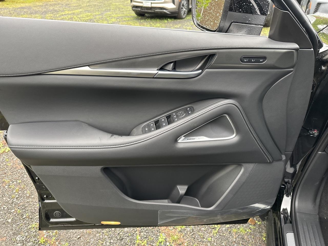 2025 INFINITI QX60 LUXE Chantilly VA